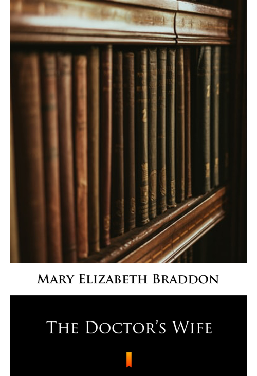 The Doctor’s Wife