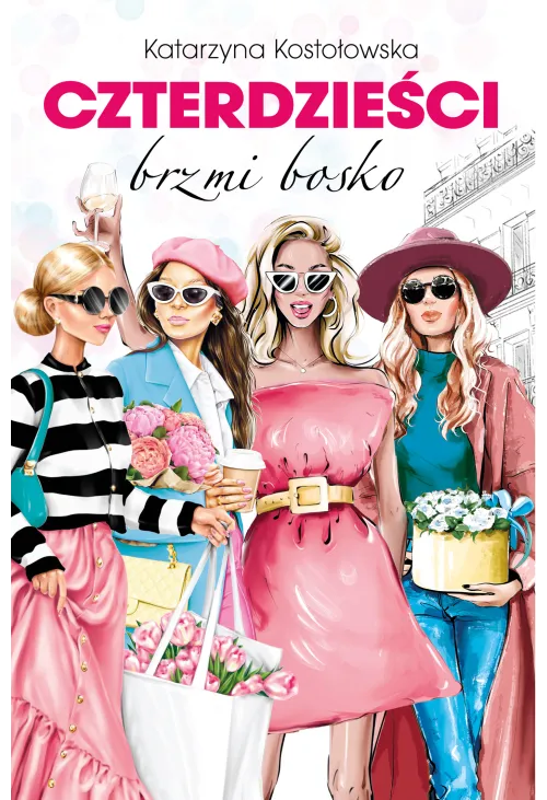 Czterdzieści brzmi bosko