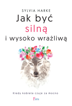 Jak być silną i wysoko...