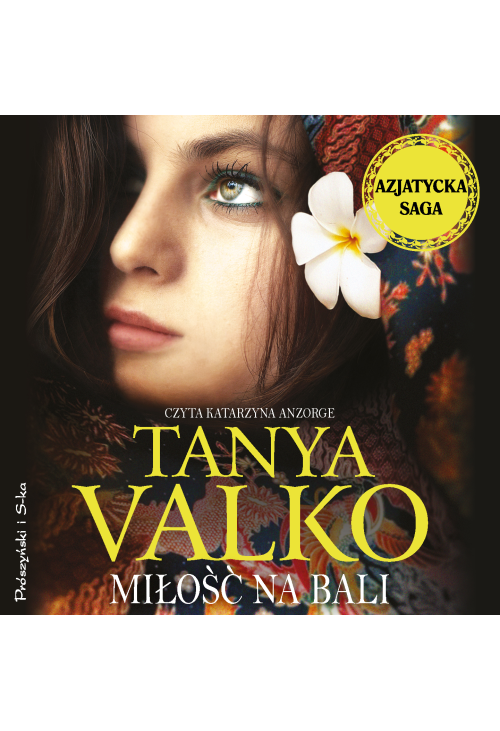 Miłość na Bali
