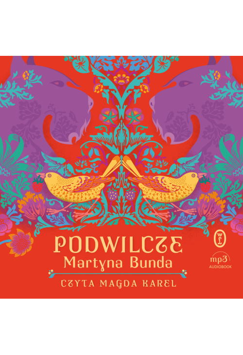 Podwilcze