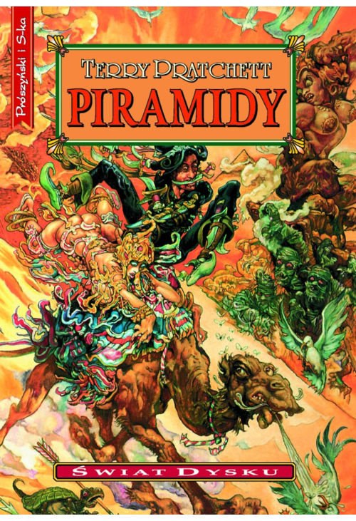 Piramidy