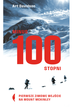 Minus 100 stopni