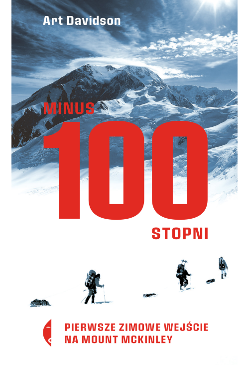 Minus 100 stopni