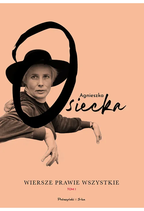 Wiersze prawie wszystkie. Tom I
