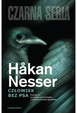 Człowiek bez psa