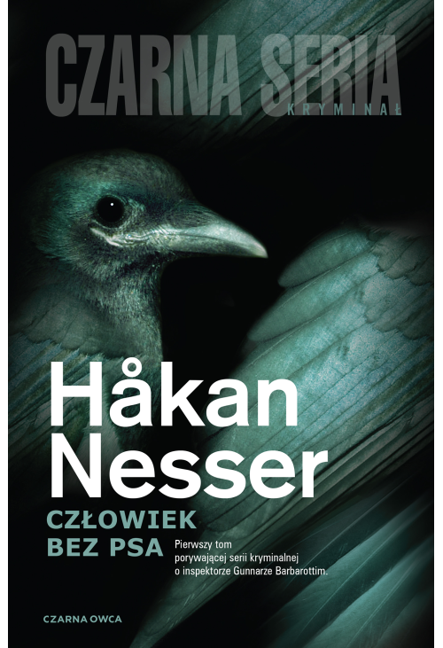 Człowiek bez psa