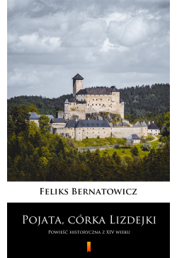 Pojata, córka Lizdejki