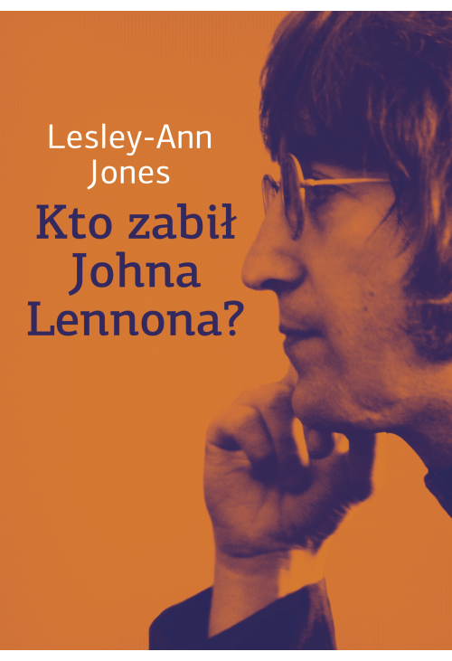 Kto zabił Johna Lennona?