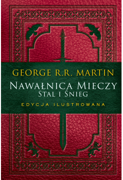 Nawałnica mieczy: Stal i...