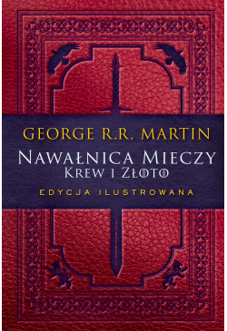 Nawałnica mieczy: Krew i...