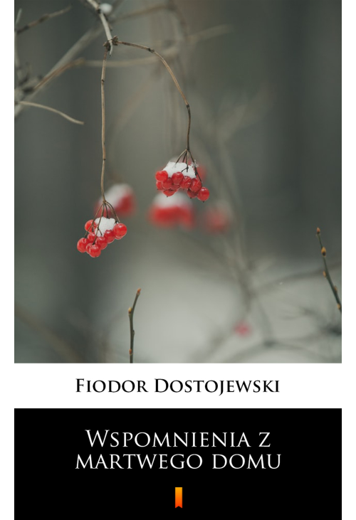 Wspomnienia z martwego domu