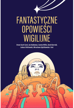 Fantastyczne opowieści...