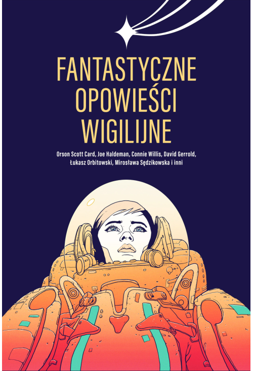 Fantastyczne opowieści wigilijne