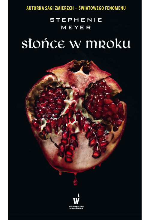 Słońce w mroku
