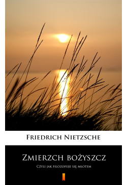 Zmierzch bożyszcz