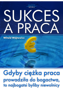 Sukces a praca