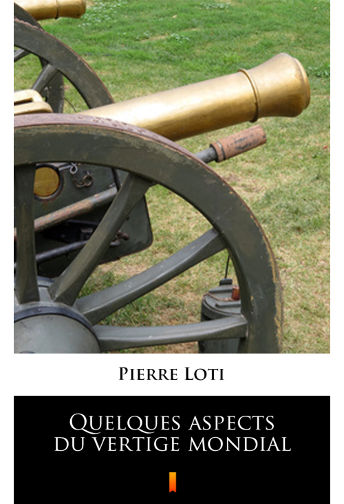 Quelques aspects du vertige mondial