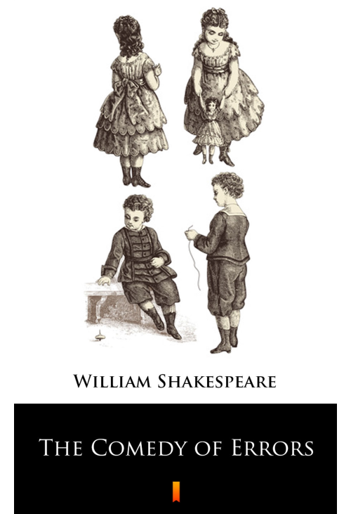 The Comedy of Errors