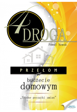 CZWARTA DROGA. Przełom w...