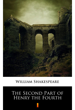 The Second Part of Henry...