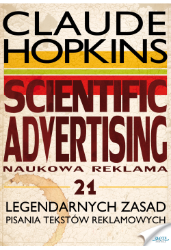 Scientific Advertising