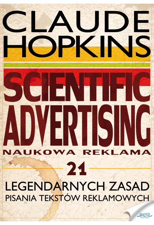Scientific Advertising