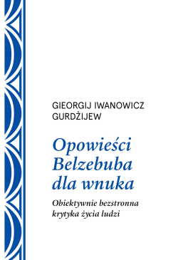 Opowieści Belzebuba dla wnuka.