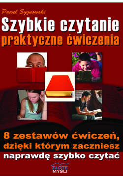 Szybkie czytanie -...