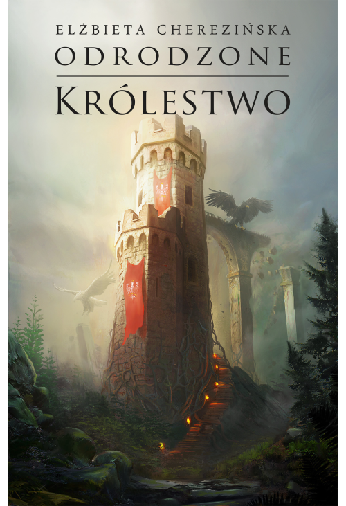 Odrodzone królestwo opr. mk.