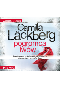 Pogromca lwów