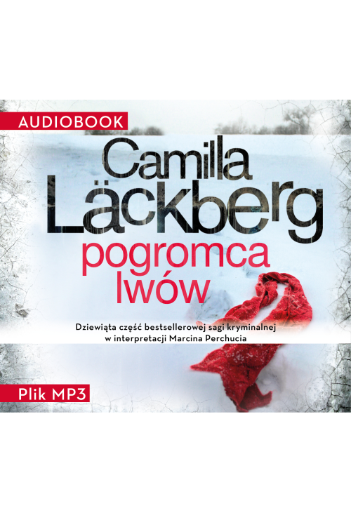 Pogromca lwów