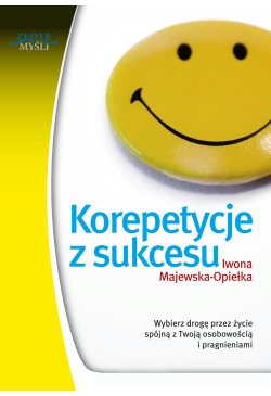 Korepetycje z sukcesu