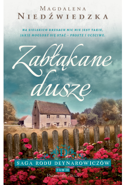 Zabłąkane dusze