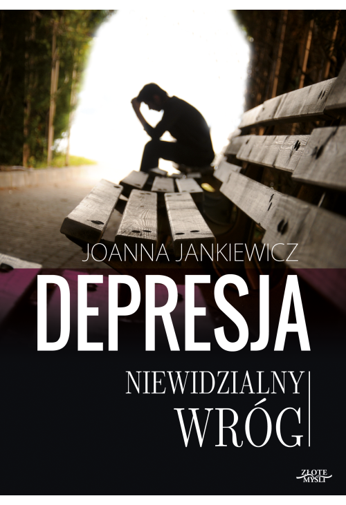 Depresja niewidzialny wróg