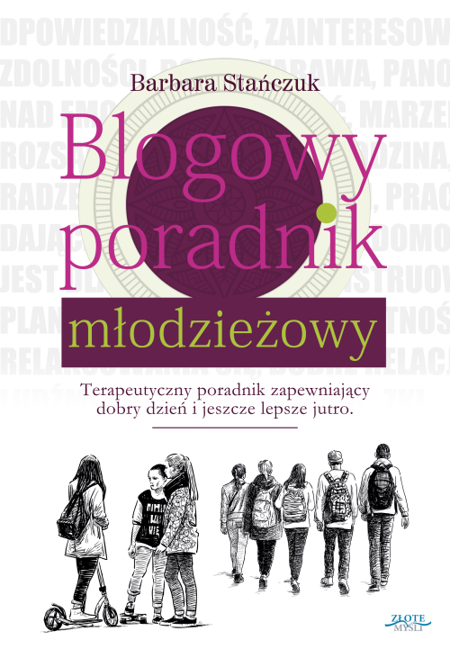 Blogowy poradnik młodzieżowy