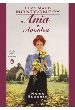 Ania z Avonlea
