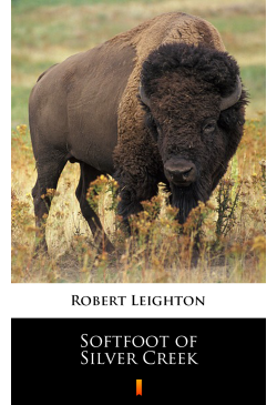 Softfoot of Silver Creek