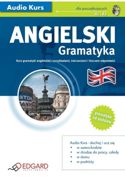 Angielski Gramatyka