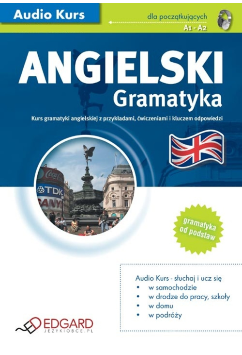 Angielski Gramatyka