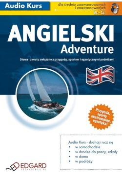 Angielski Adventure