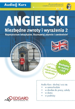 Angielski - Niezbędne...