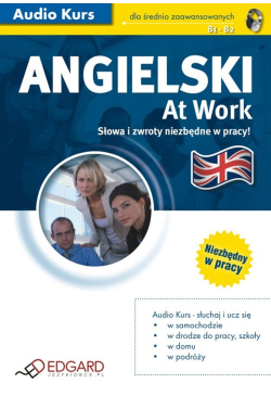Angielski At Work
