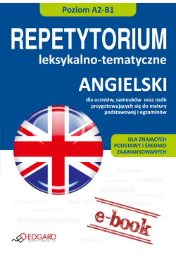 Angielski - Repetytorium...