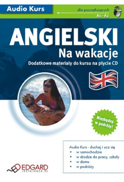 Angielski Na wakacje