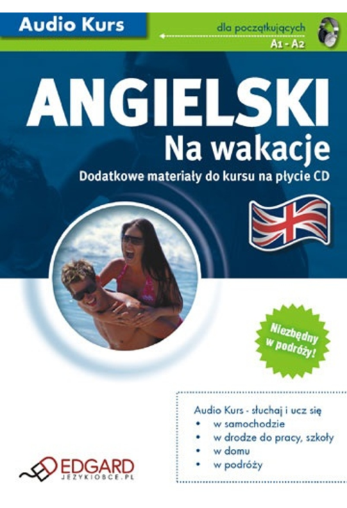 Angielski Na wakacje