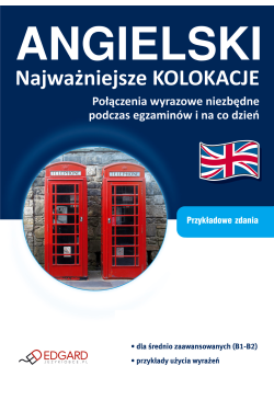 Angielski Najważniejsze...