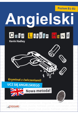 Angielski KRYMINAŁ z...