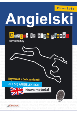 Angielski kryminał z...