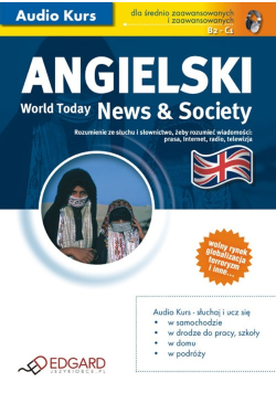 Angielski World Today News...